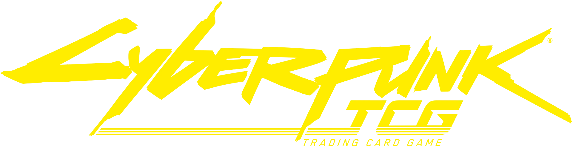Cyberpunk TCG