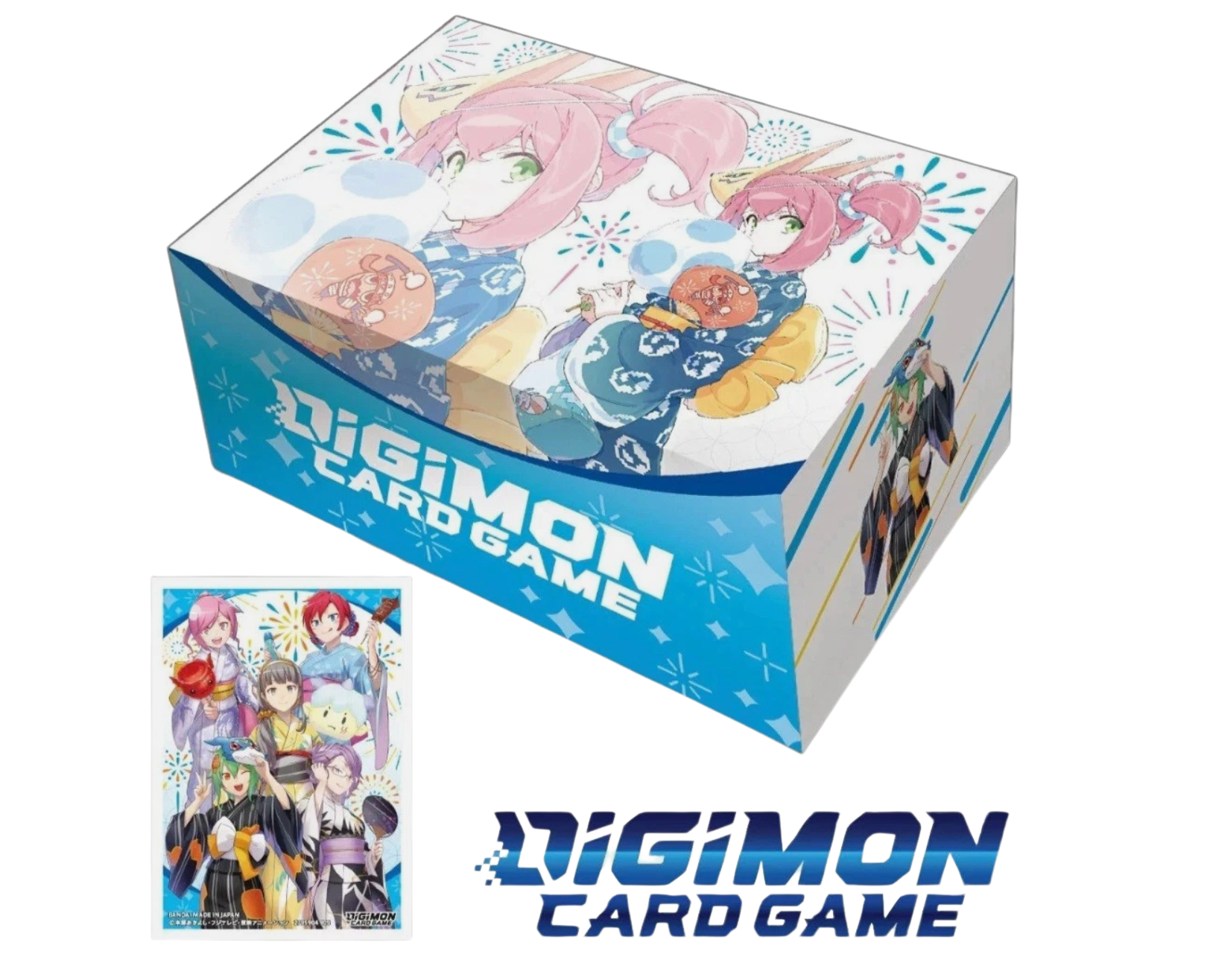 Premium Heroines Set PB-23