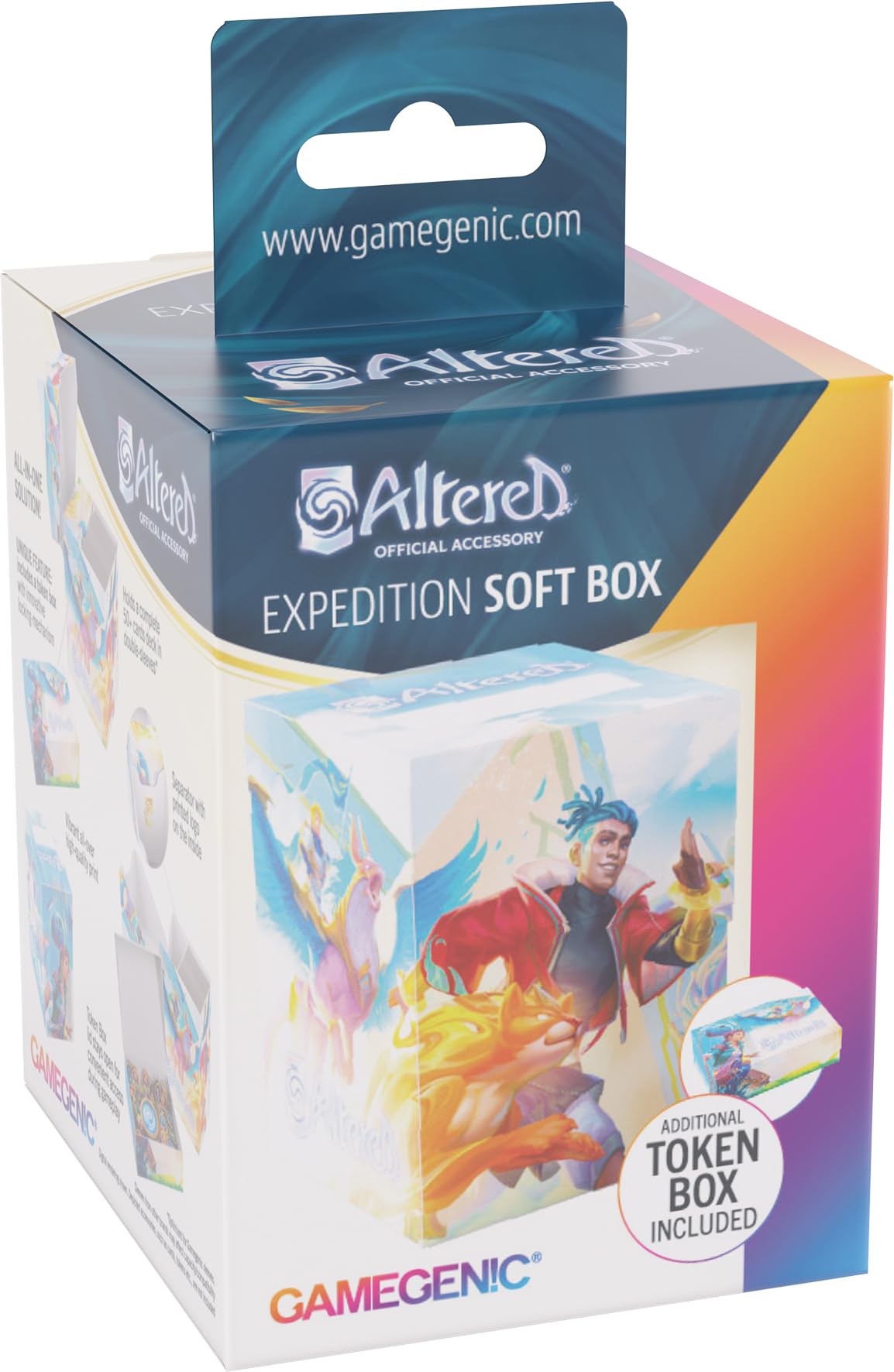 Expedition Softbox
