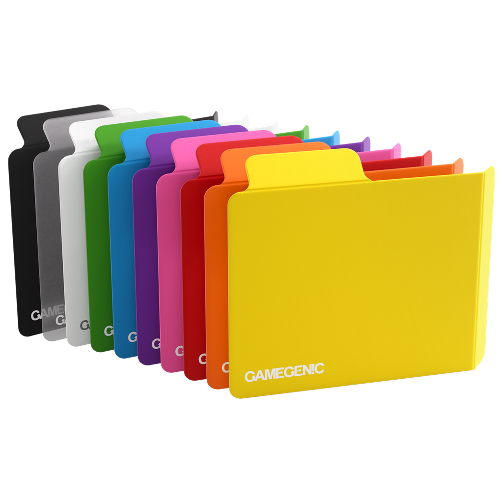 Flex Card Dividers